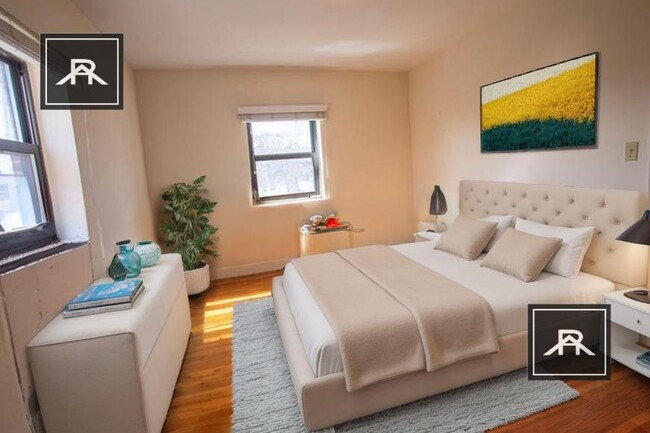 Building Photo - 2 bedroom in Brookline MA 02134