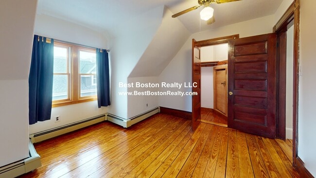 Building Photo - 66 Sagamore Ave