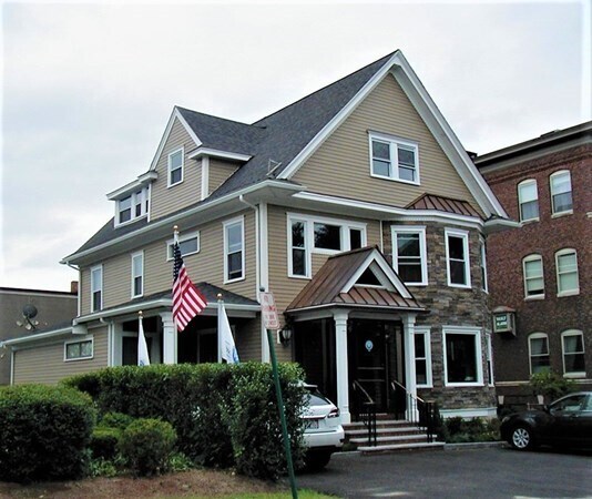 Building Photo - 5 Seaward Rd