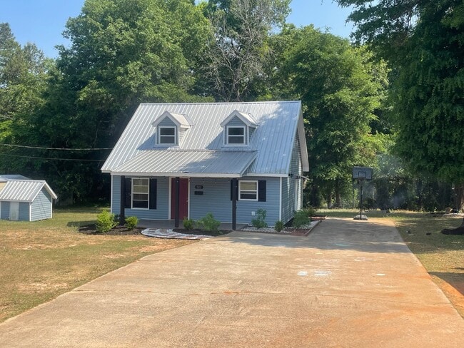 Building Photo - 982 GA-56