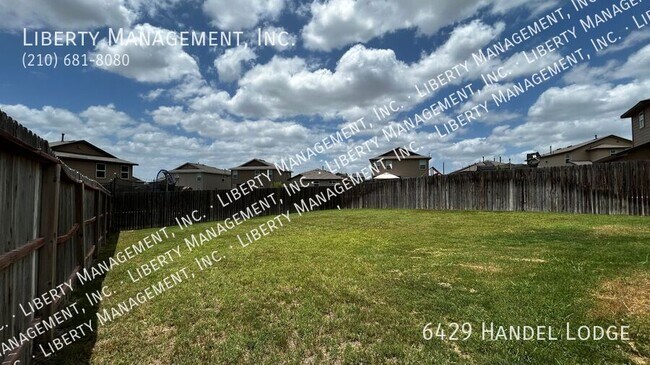 Building Photo - 6429 Handel Ldg