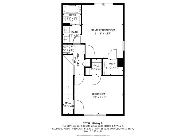 Building Photo - 1725 Pickwick Ln