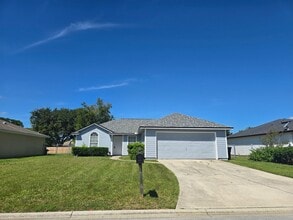 Building Photo - Westchase Manor – 3/2 SF Home Voucher Prog...