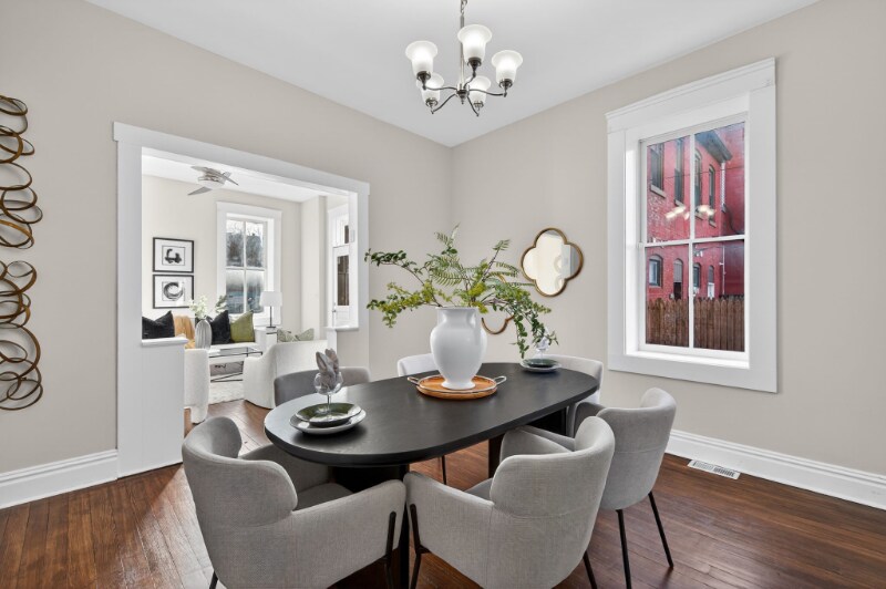 Building Photo - 2811 Missouri Ave