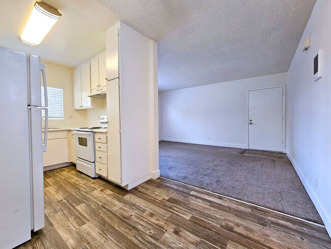 Interior Photo - Crestwood Apartments!