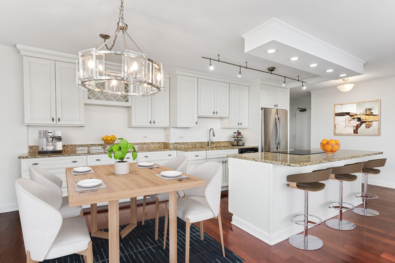 Building Photo - 1360 N Sandburg Ter