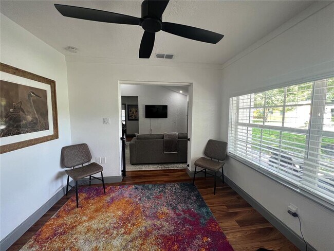 Building Photo - 4702 N Willis St