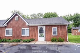 Building Photo - 2142 W US Hwy 40