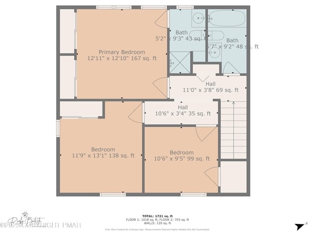 Building Photo - 8475 Bumble Bee Way