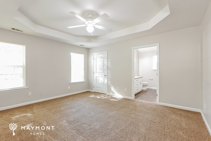 Building Photo - 3114 Alexandria Dr