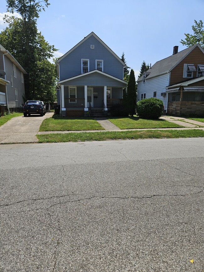 Primary Photo - 15316 Lucknow Ave