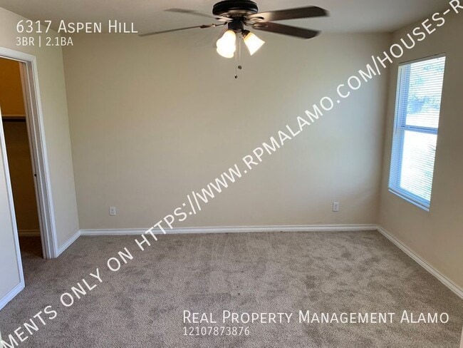 Building Photo - 6317 Aspen Hill