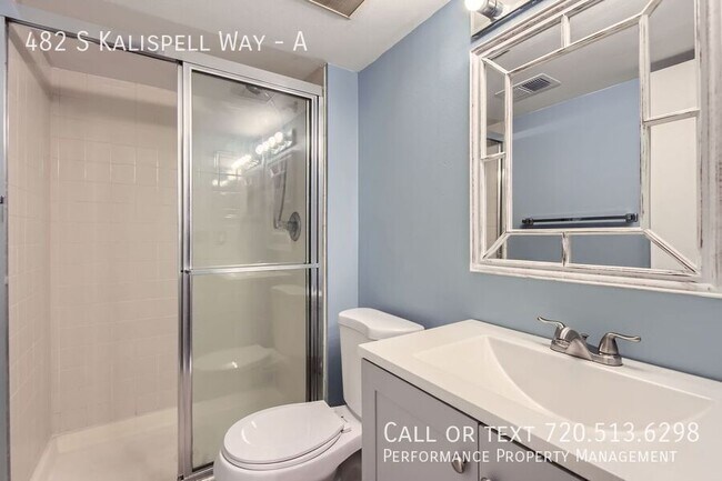 Building Photo - 482 S Kalispell Way