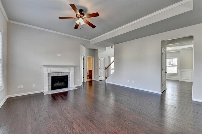 Building Photo - 4810 Haysboro Way