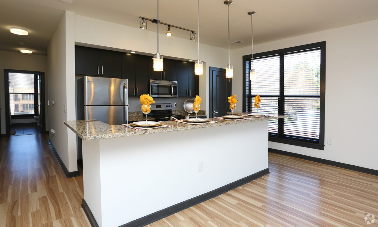 Colony Village North Chesterfield