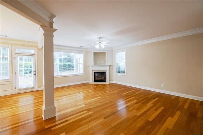 Building Photo - 2644 Gadsen Walk NW