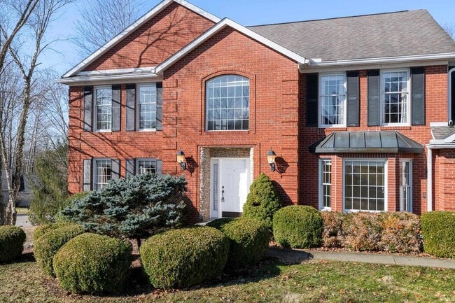 Building Photo - 3516 S Ashwood Dr