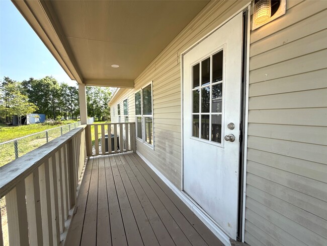 Building Photo - 3460 County Rd 5018