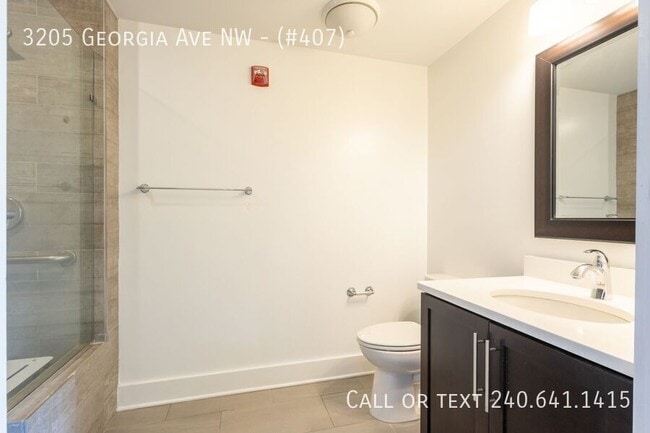 Building Photo - 3205 Georgia Ave NW