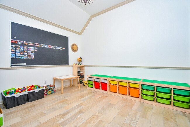 Building Photo - 16814 Ranger Ridge Dr