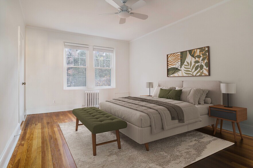 Building Photo - 321 Tappan St