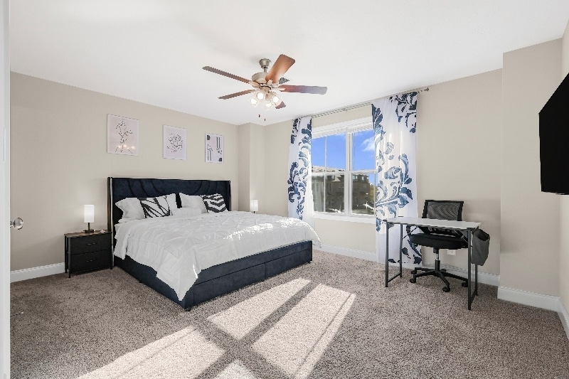 Building Photo - 1000 Henry Pl Blvd