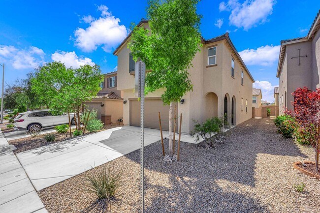 Building Photo - 5 br, 3 bath House - 9835 Colenso Ct