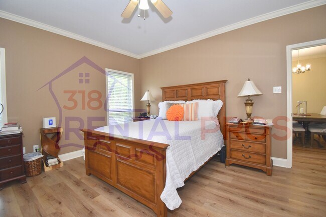 Building Photo - 3 Bed 2 Bath Home in Ruston!