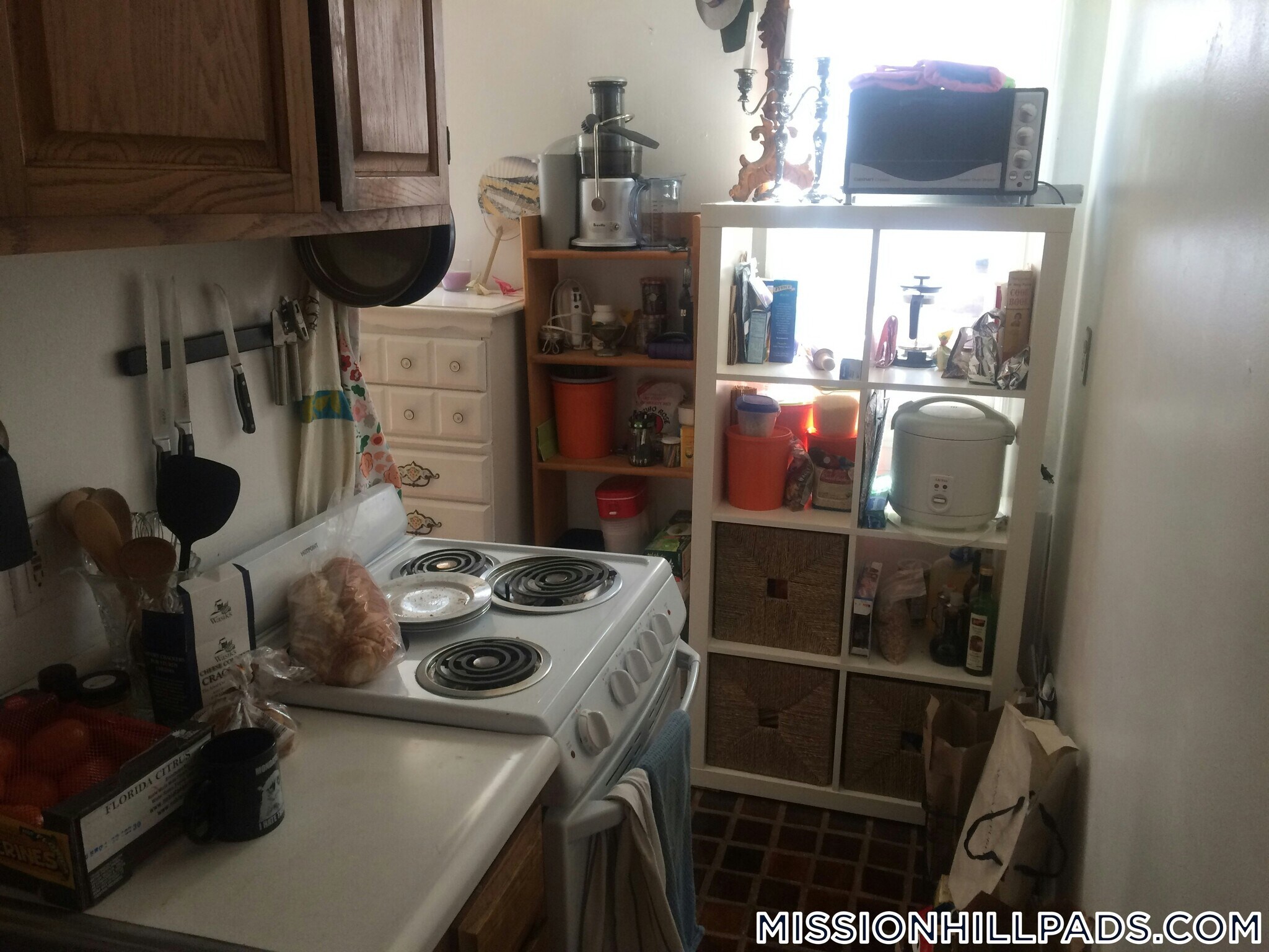 Building Photo - 55 S Huntington Ave