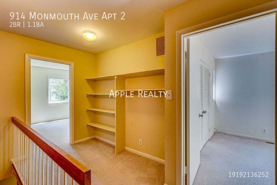 Building Photo - 914 Monmouth Ave