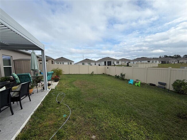 Building Photo - 9611 Rampart Rd