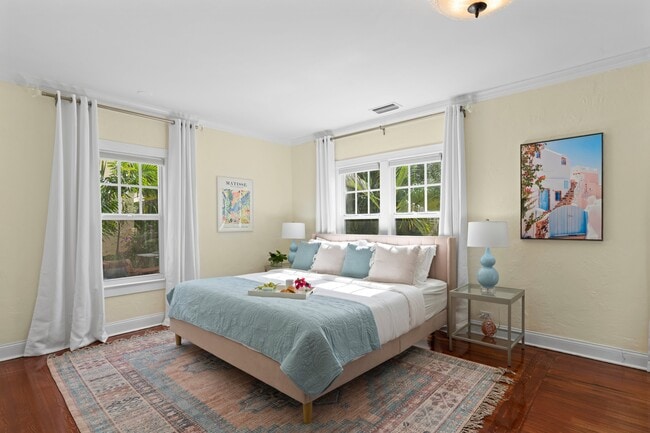 Building Photo - 727 Claremore Dr