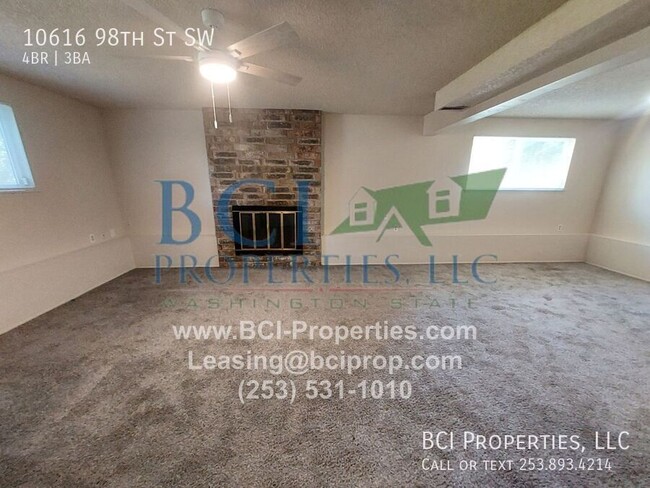 Building Photo - 10616 98th St SW