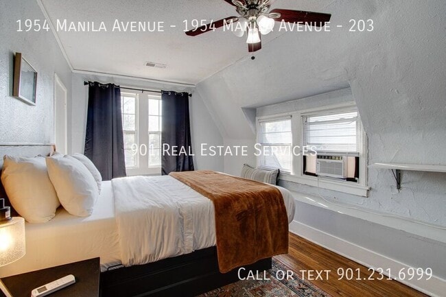 Building Photo - 1954 Manila Ave