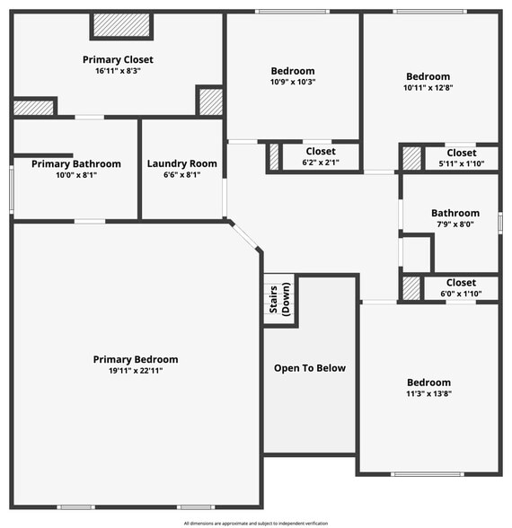 Building Photo - 800 Hannah Ct