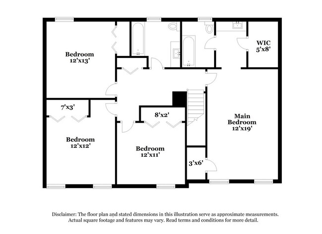 Building Photo - 4548 Robie Rd SW