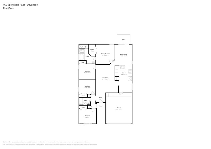 Building Photo - 160 Springfield Pass