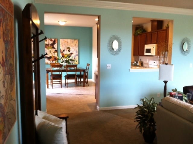 Dining - 829 Domain Way