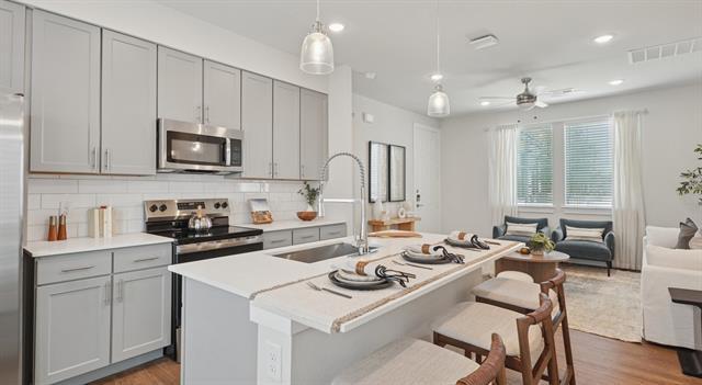 Building Photo - 5812 Soapstone St