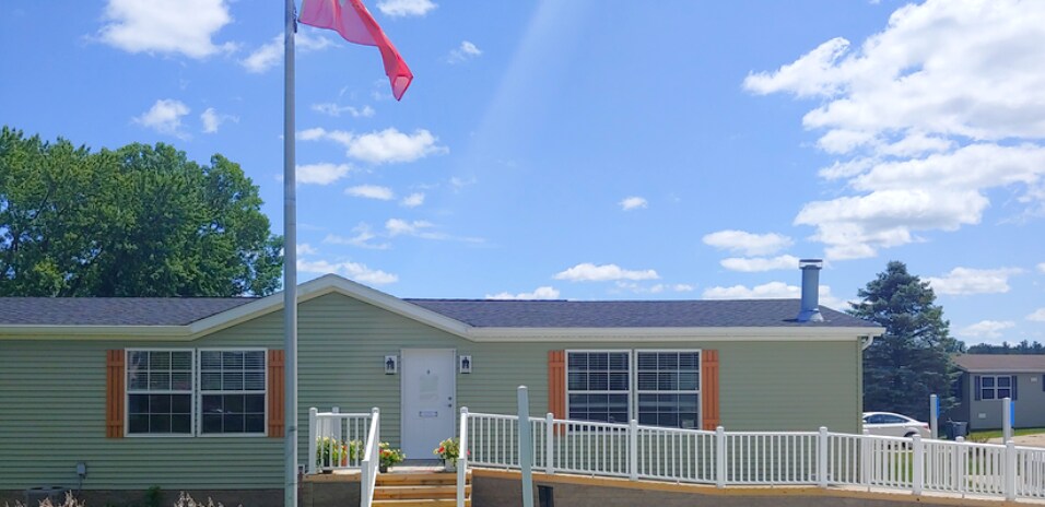 Building Photo - 500 Elmwood Ln