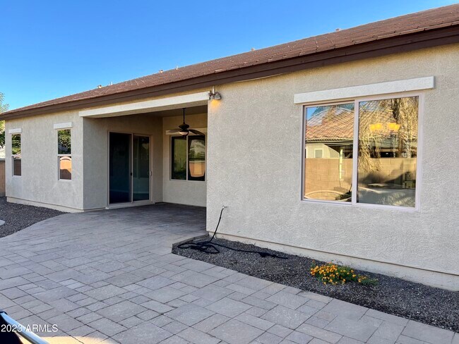 Building Photo - 20296 E Sonoqui Blvd