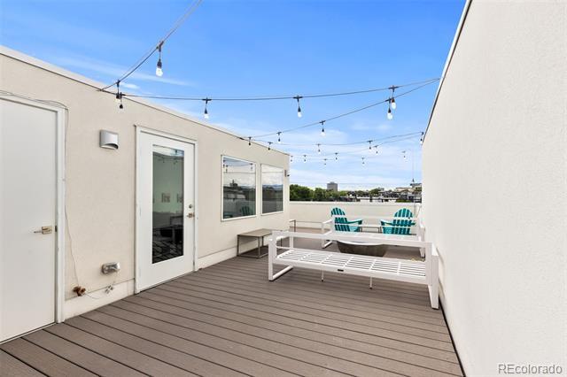 Building Photo - 1608 Irving St