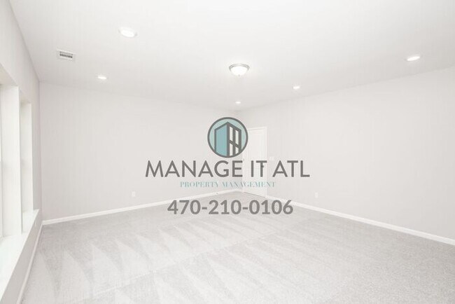 Building Photo - 4 Bedroom House in Hoschton over 3,700 sqft!