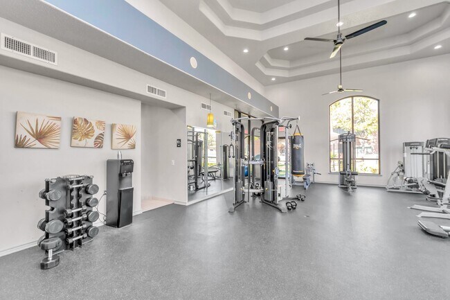 Primary Photo - 1600 Eldridge Pkwy