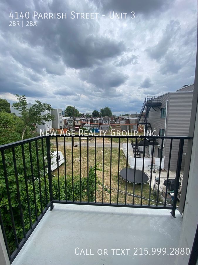 Building Photo - 4140 Parrish St