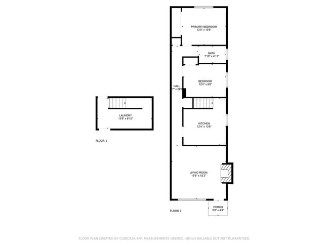 Building Photo - Half Off Your First Month!
