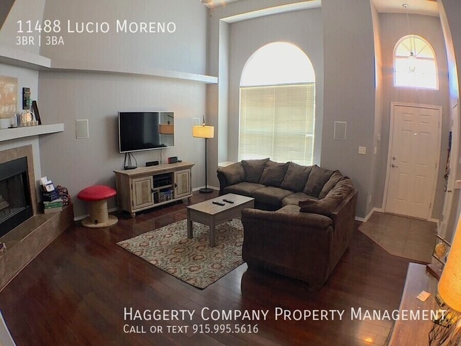 Building Photo - 11488 Lucio Moreno Dr
