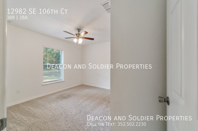 Building Photo - 12982 SE 106th Ct