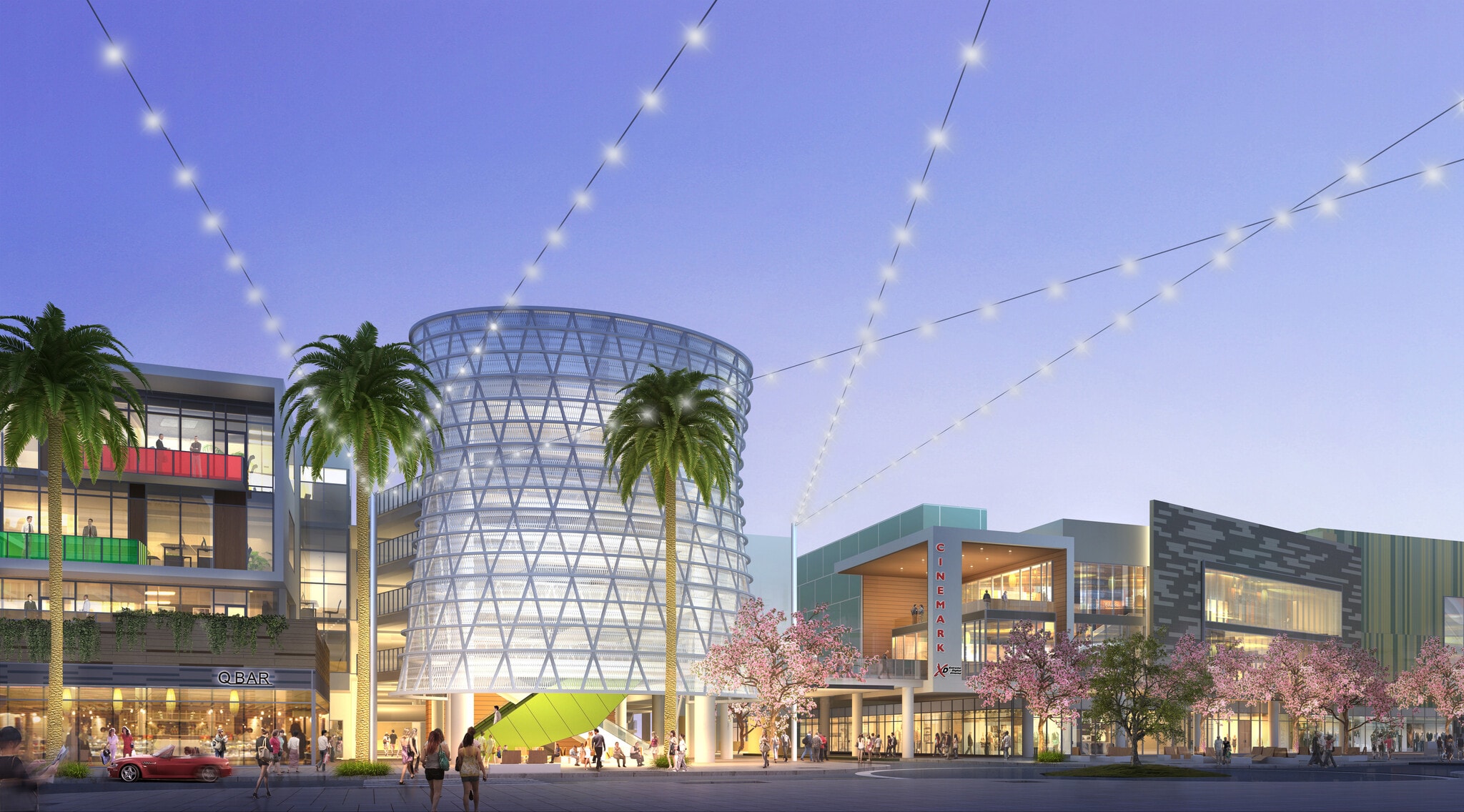 Building Photo - 13045 Pacific Promenade