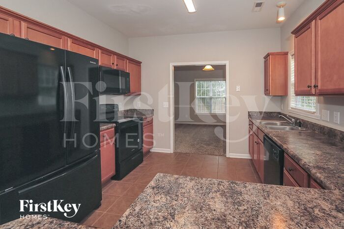 Building Photo - 4009 Black Gum Pl